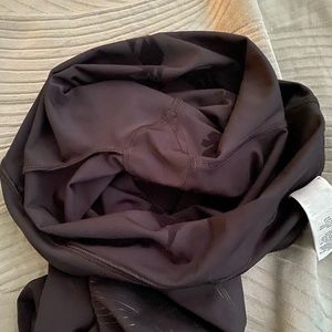 Gymshark technical leggings